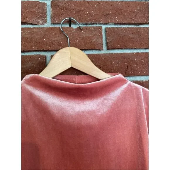 Reformation Velvet Alden Dress - Picture 6 of 10